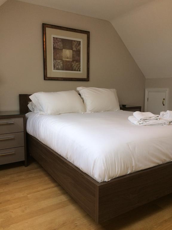 Hollies Hotel Martock Eksteriør bilde